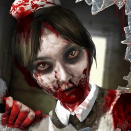 恐惧的亡灵僵尸无限金币版(fear the undead zombie) Logo