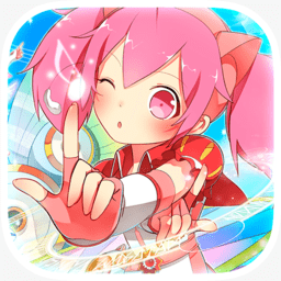 舞法天女朵法拉内购版 Logo